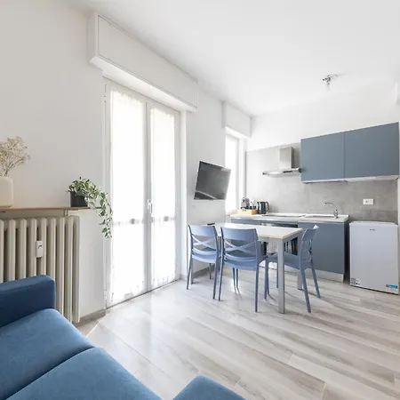 Nolo 5 - - Leia Hospitality Lägenhet Milano