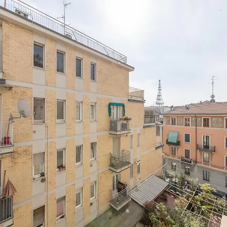 Nolo 5 - - Leia Hospitality Lägenhet