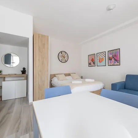 Apartment Nolo 5 - Milan
