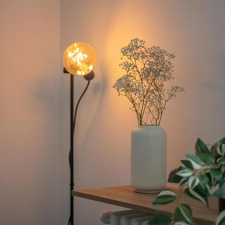 Lägenhet Nolo 5 - - Leia Hospitality