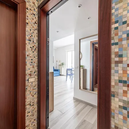 Apartment Nolo 5 - *