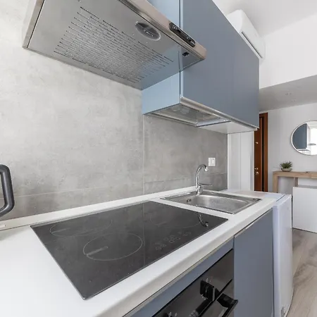 Nolo 5 - - Leia Hospitality Lägenhet Milano