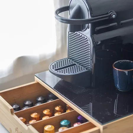 Lägenhet Nolo 5 - - Leia Hospitality Milano