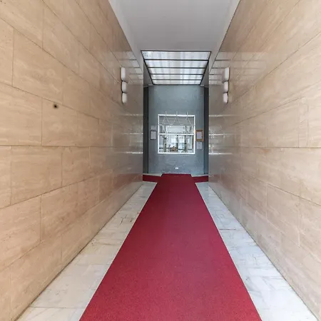 Lägenhet Nolo 5 - - Leia Hospitality