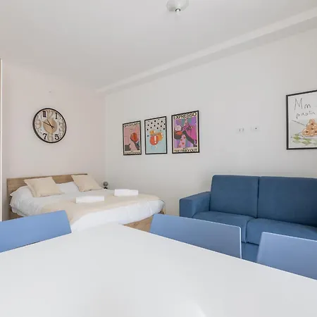 Nolo 5 - - Leia Hospitality Milano