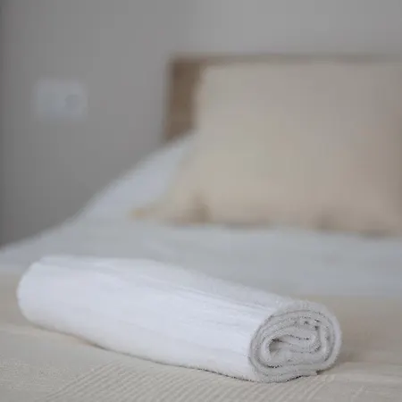 Apartment Nolo 5 - *