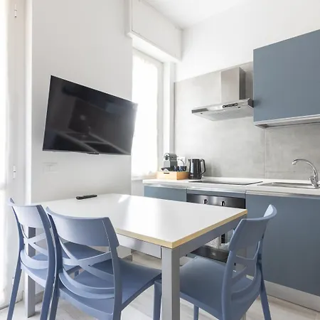 Nolo 5 - - Leia Hospitality * Milano