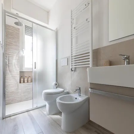 Lägenhet Nolo 5 - - Leia Hospitality