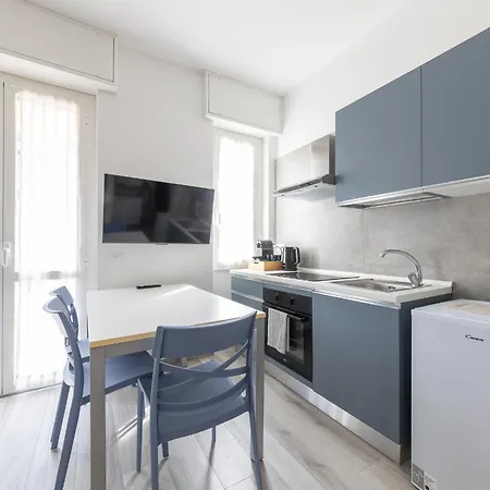 Nolo 5 - Apartment Milan