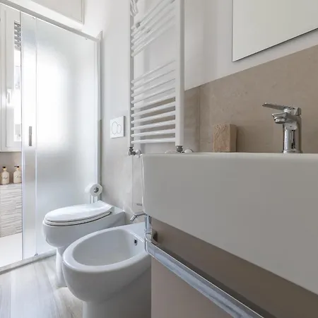Apartment Nolo 5 -