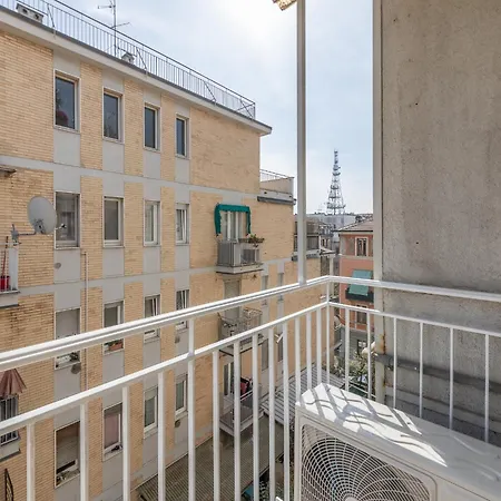 Nolo 5 - - Leia Hospitality Lägenhet