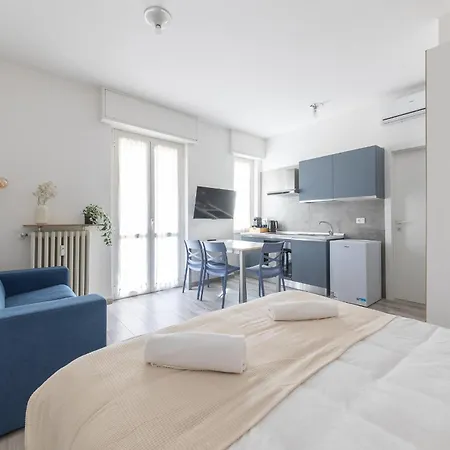Nolo 5 - Apartment Milan