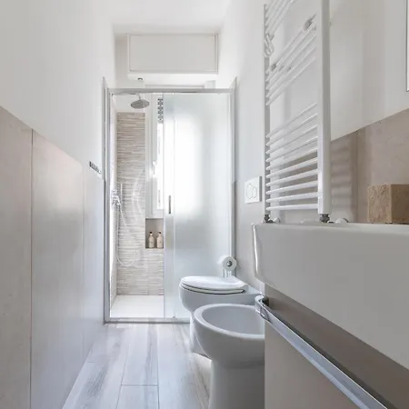 Apartment Nolo 5 -
