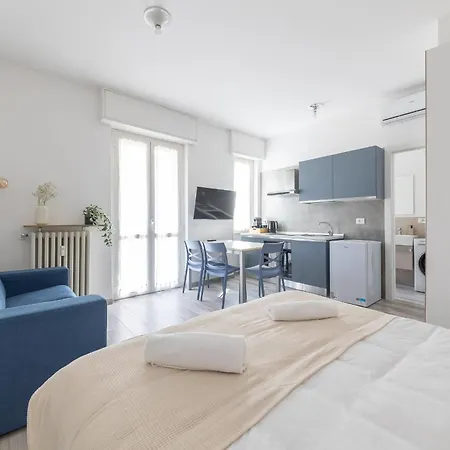 Nolo 5 - - Leia Hospitality Lägenhet