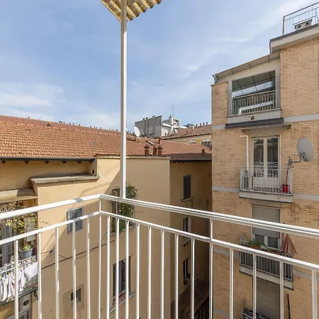 Lägenhet Nolo 5 - - Leia Hospitality *